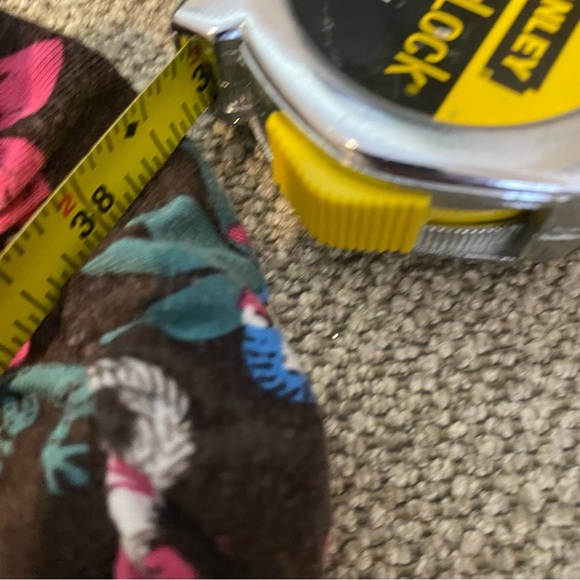 Modcloth Whimsical Lemur Print Dress Sz 3X - Picture 9 of 9